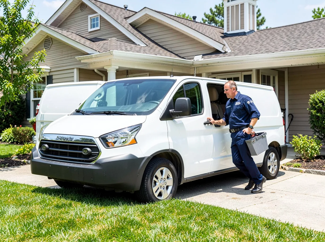 Emergency Plumber company in Edward, NC
