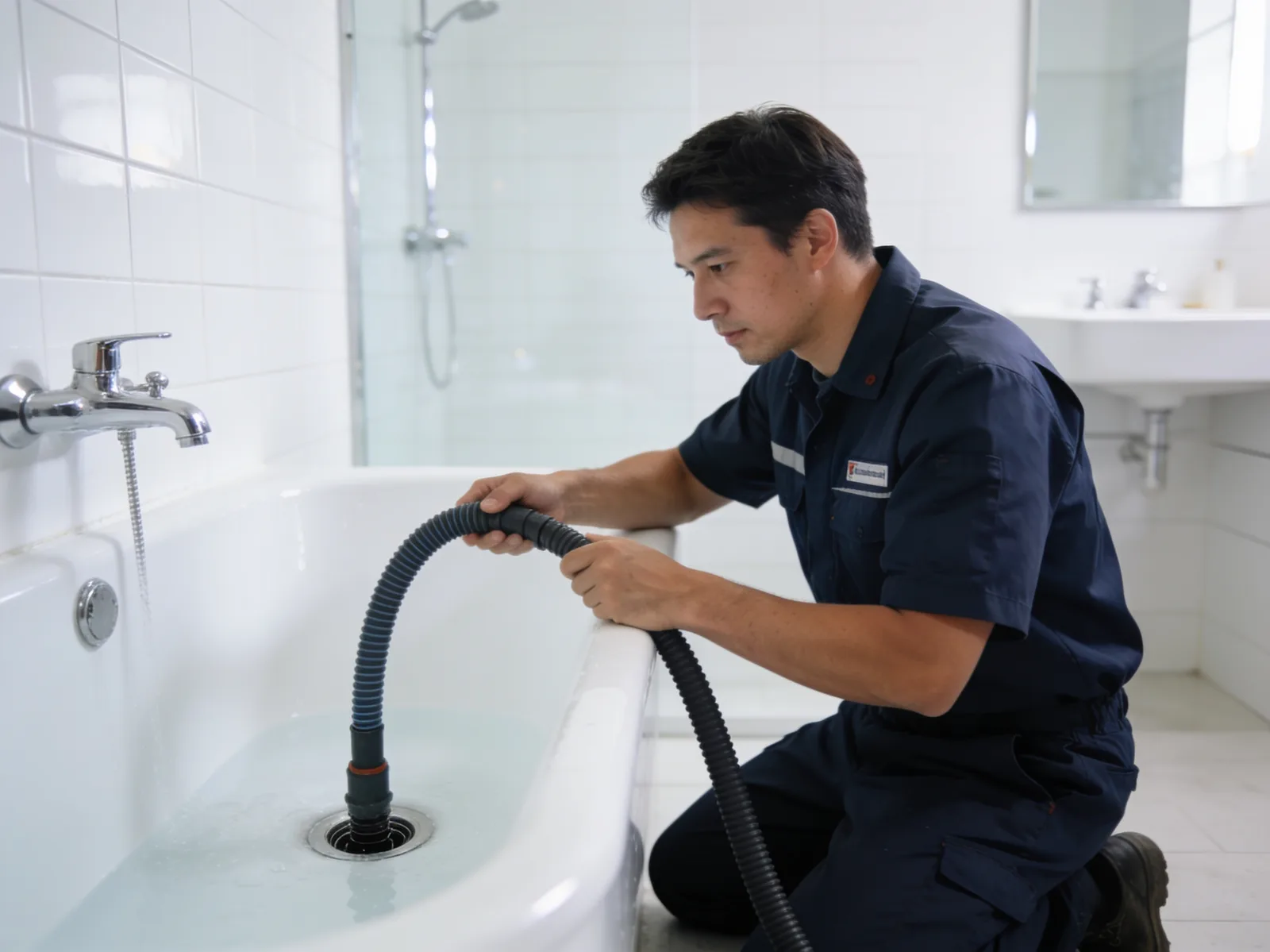 Emergency Plumber Edward, NC FAQs